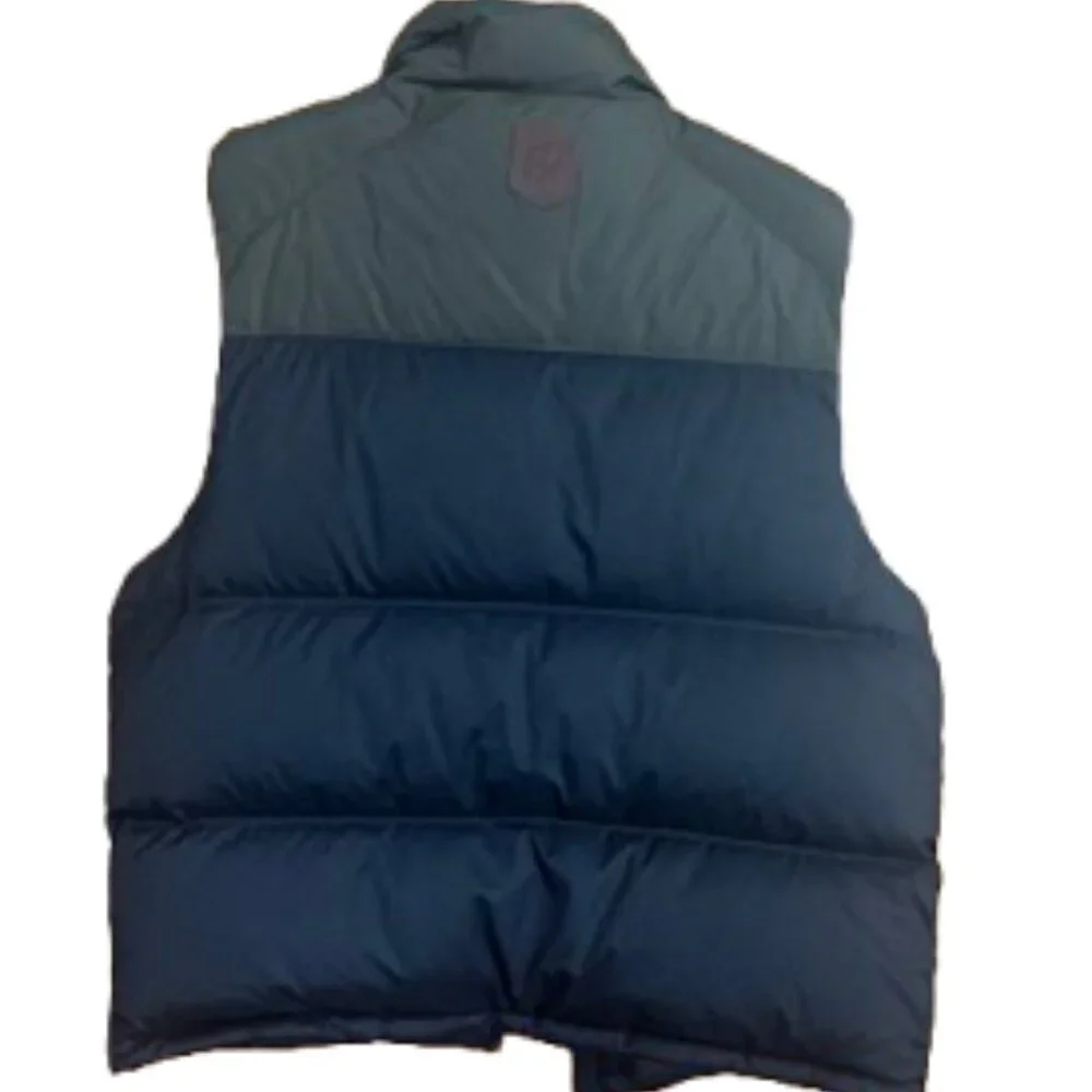 Men's EMS 67 Down Vest Size XL NWOT (MV002)